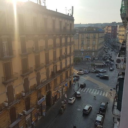 La Luna Di Pippo Naples Exterior photo
