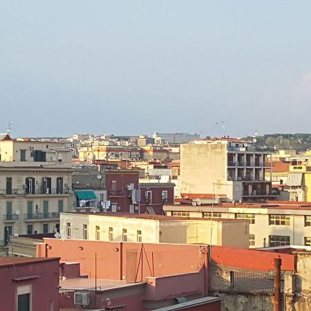 La Luna Di Pippo Naples Exterior photo